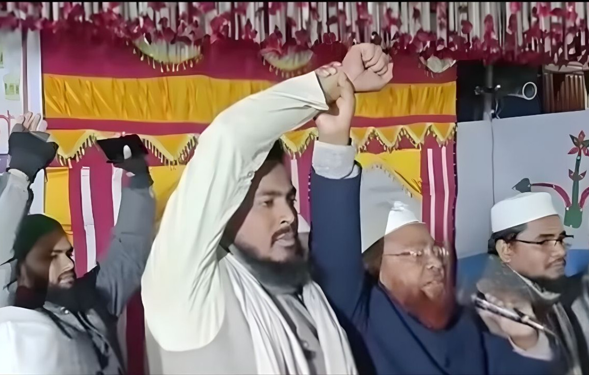 Political Sacrifice Claims Spark Fury in Rangpur