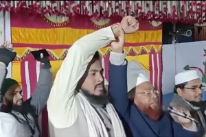 Political Sacrifice Claims Spark Fury in Rangpur