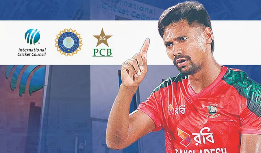 politics overshadows cricket in icc chaos Politics Overshadows Cricket in ICC Chaos