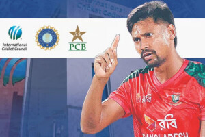 Politics Overshadows Cricket in ICC Chaos