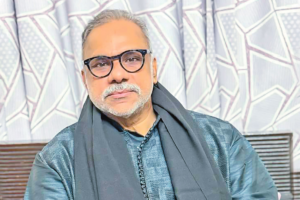 Politics Undermines Culture, Warns Misha Sawdagar