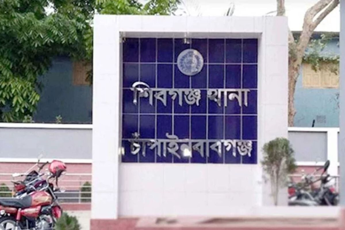 Pond Watchman Brutally Killed in Shibganj, Eyes Gouged Out