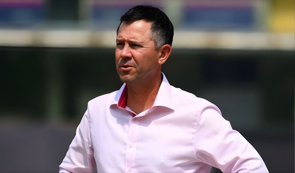 ponting reveals best batsman of t20 world cup Ponting Reveals Best Batsman of T20 World Cup