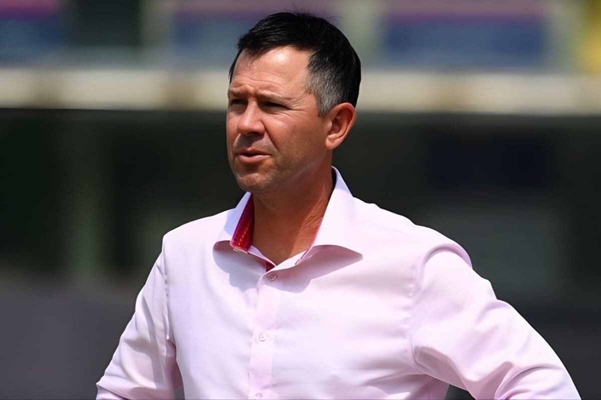 Ponting Reveals Best Batsman of T20 World Cup