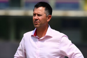 Ponting Reveals Best Batsman of T20 World Cup