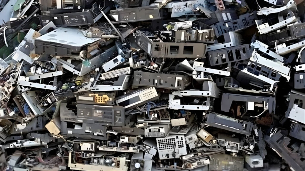 poor management wastes bdt 5500 crore in e waste Poor Management Wastes BDT 5,500 Crore In E-Waste
