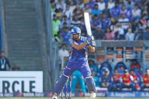 Pooran, Waseem Power MI Emirates Into Playoffs