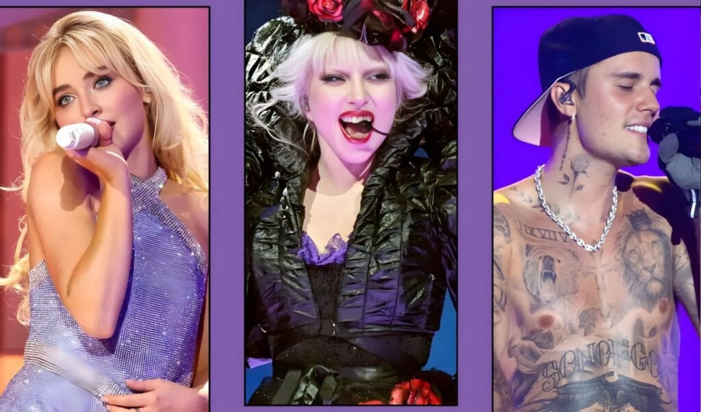 pop icons and rising stars to perform at 2026 grammys Pop Icons and Rising Stars to Perform at 2026 Grammys