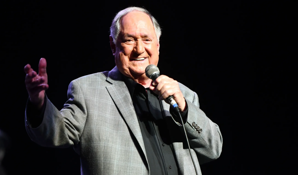 pop legend neil sedaka passes away Pop Legend Neil Sedaka Passes Away