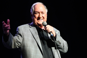 Pop Legend Neil Sedaka Passes Away