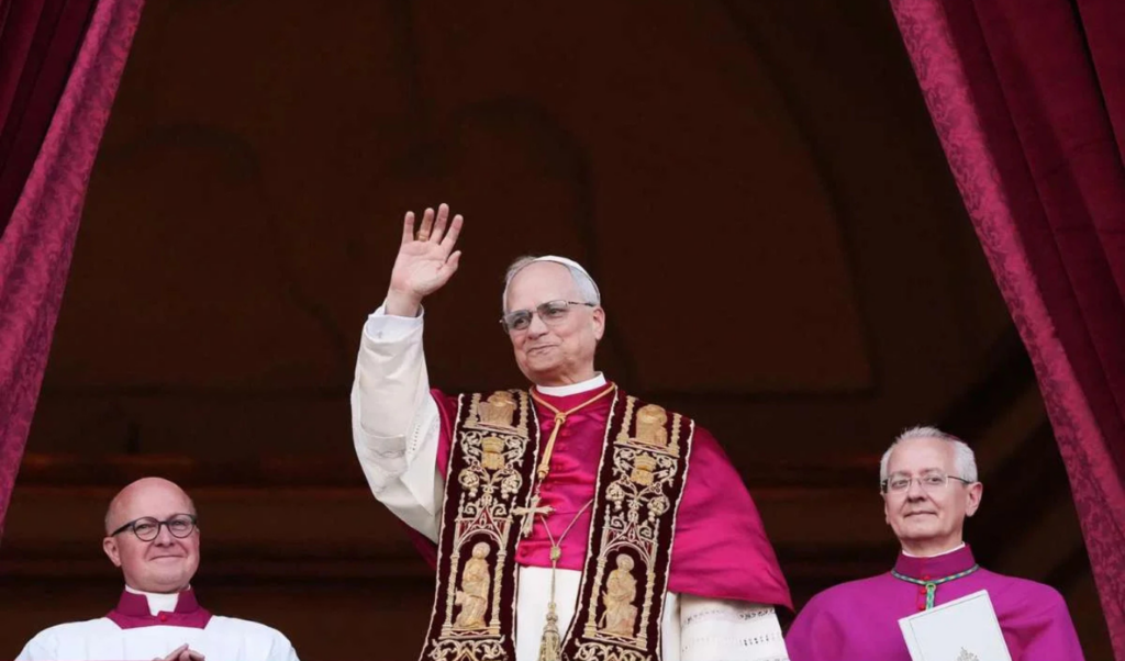 pope leo xiv puts the brakes on church reforms Pope Leo XIV Puts the Brakes on Church Reforms