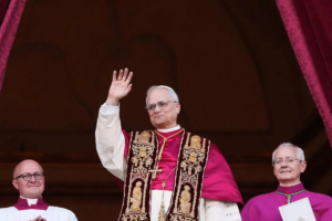 Pope Leo XIV Puts the Brakes on Church Reforms