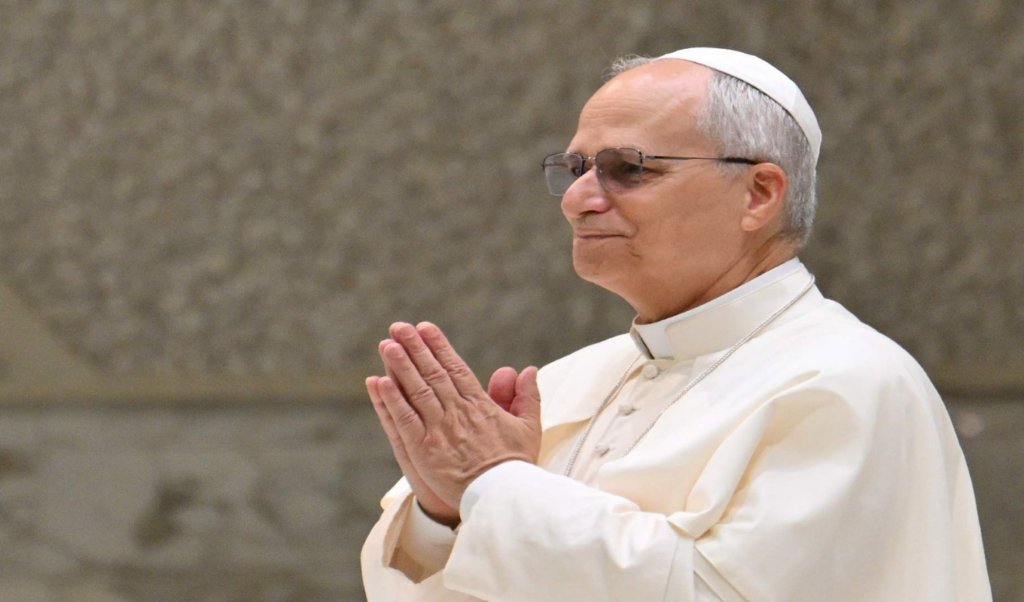 pope urges end to pandemic of arms Pope Urges End to ‘Pandemic of Arms’