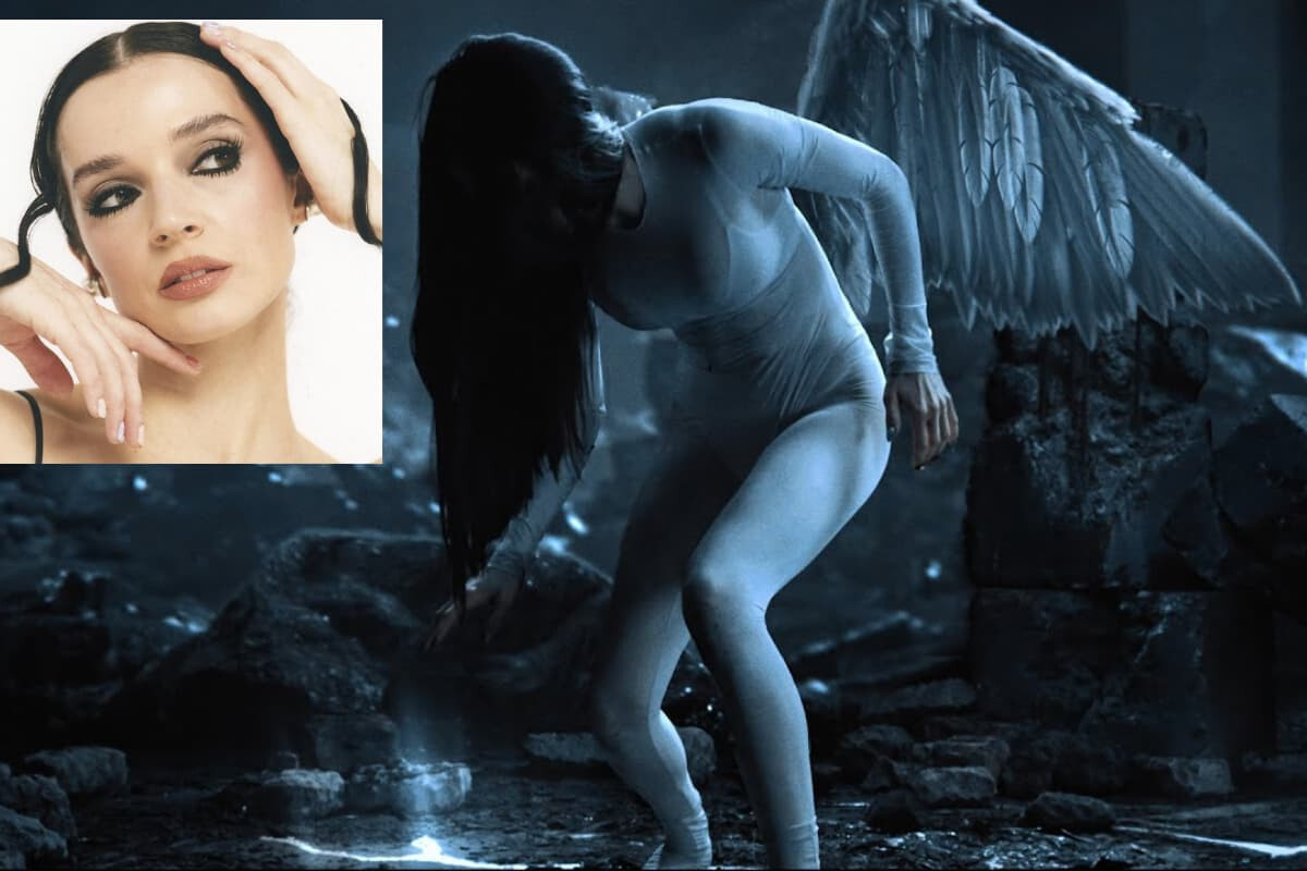 Poppy Unveils Seventh Album ‘Empty Hands’