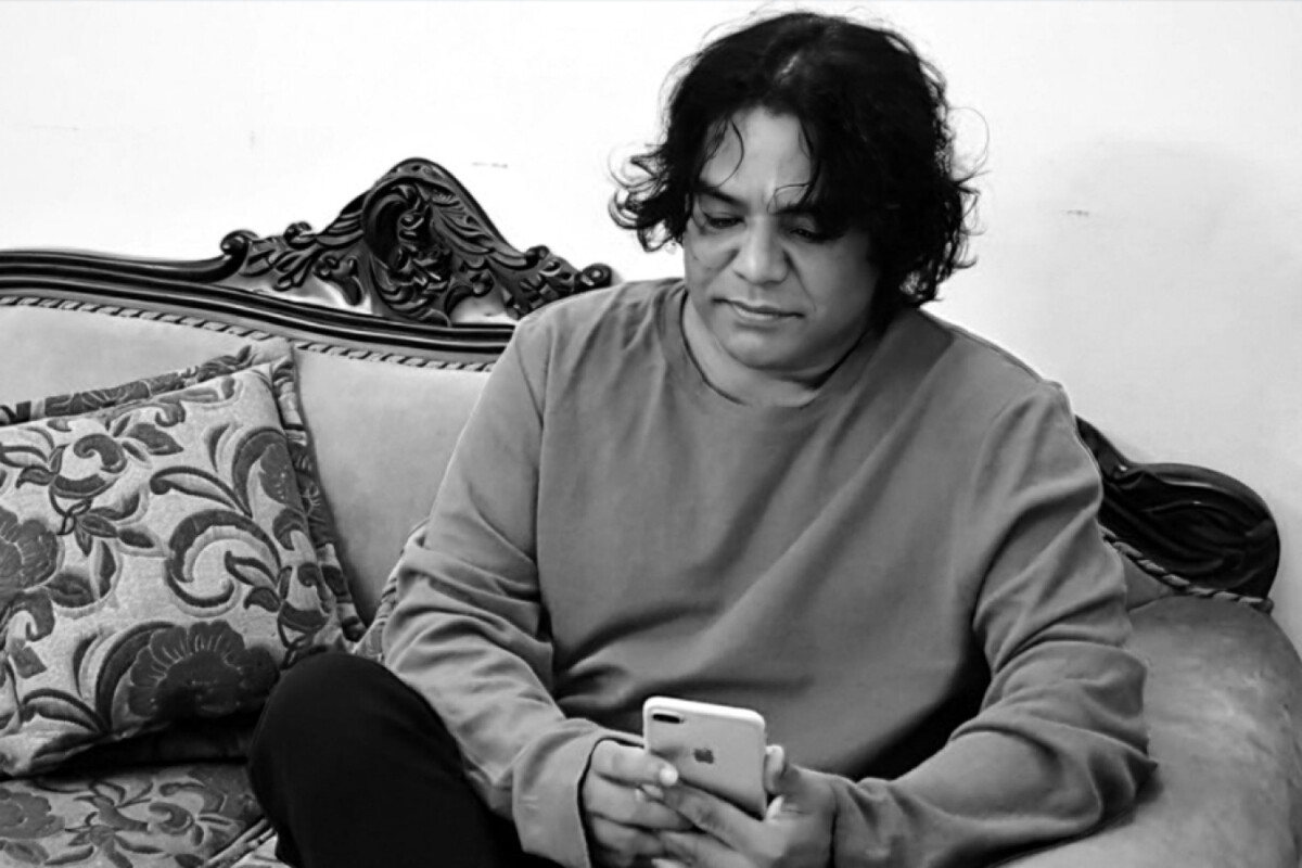 Popular Singer Jens Sumon Passes Away