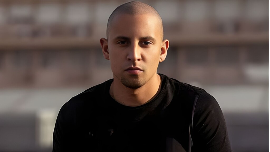 Popular South African DJ Fatally Shot in Johannesburg Attack 3 popular south african dj fatally shot in johannesburg attack Popular South African DJ Fatally Shot in Johannesburg Attack