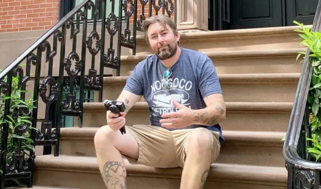 popular youtuber adam the woo dies aged 51 Popular YouTuber Adam the Woo Dies Aged 51