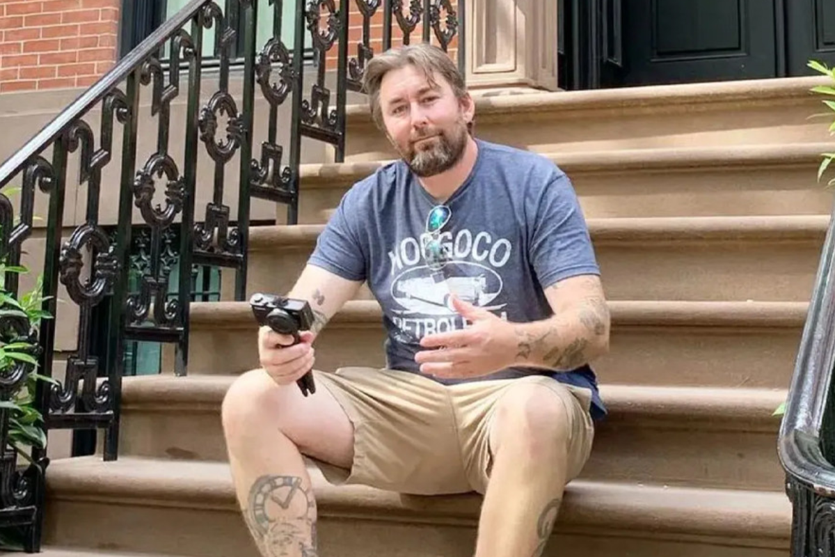 Popular YouTuber Adam the Woo Dies Aged 51