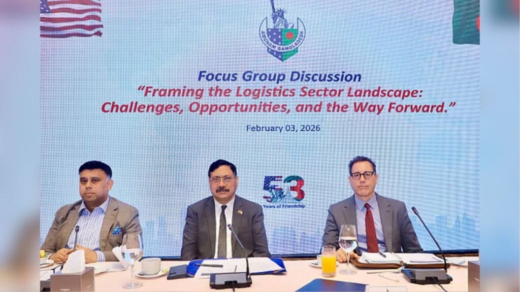 port stagnation threatens to derail bangladeshs economy Port Stagnation Threatens to Derail Bangladesh’s Economy