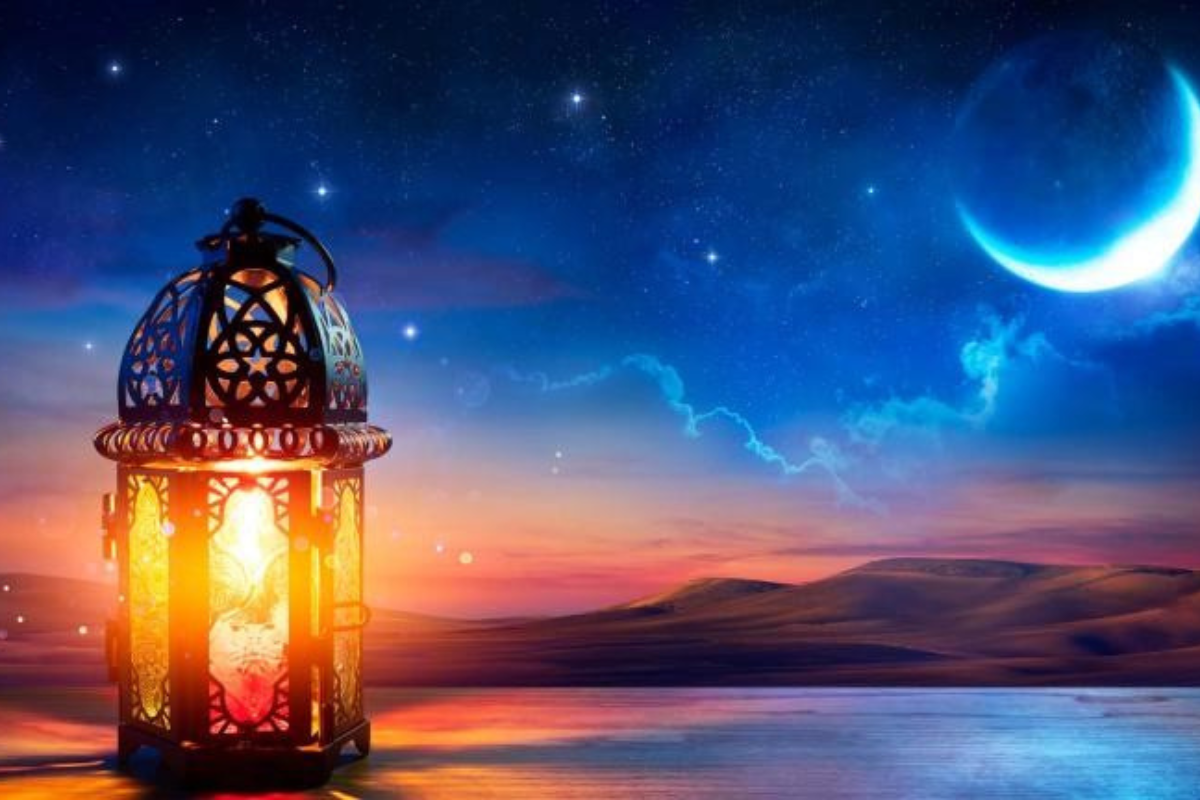 Possible Start Date for the Holy Month of Ramadan