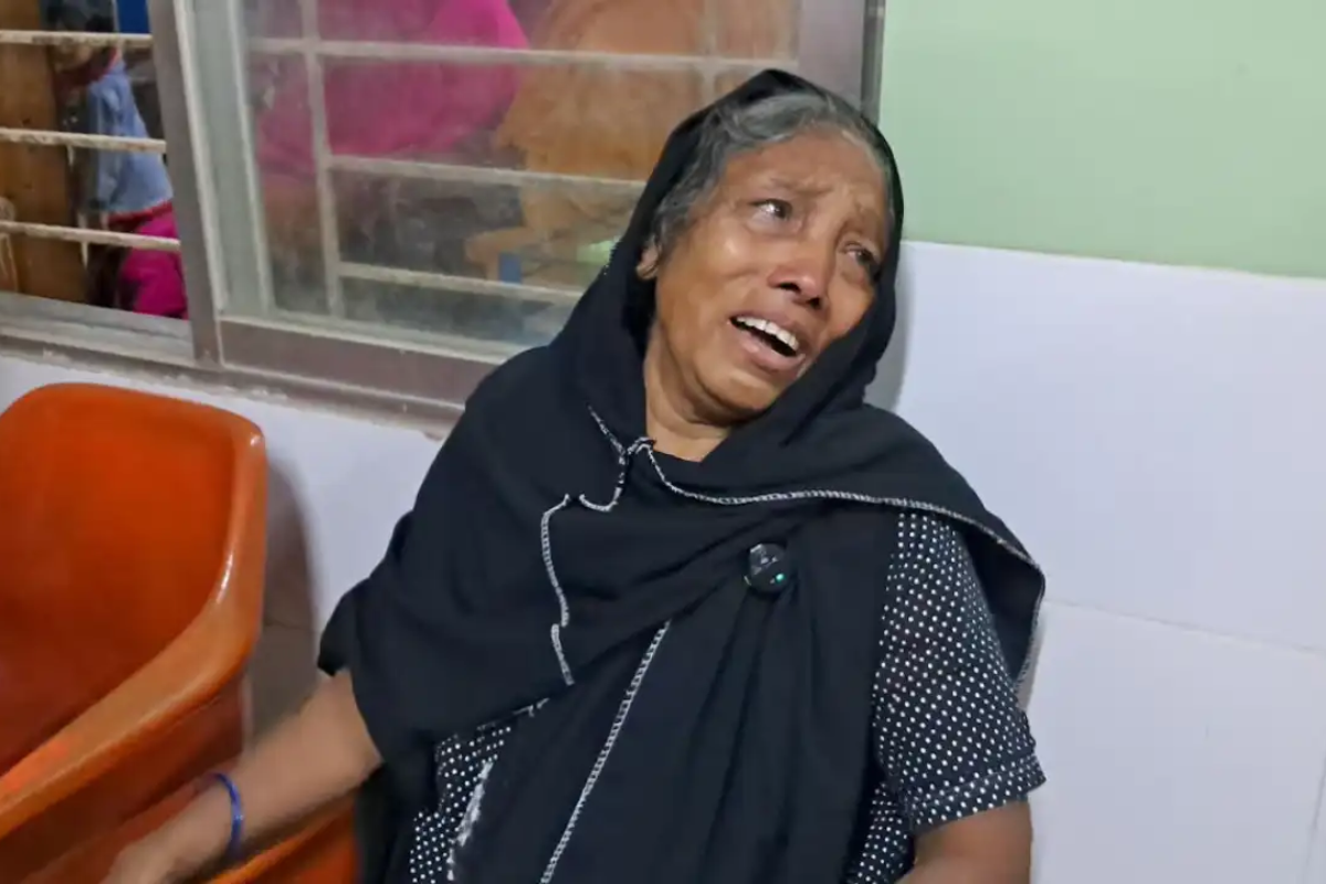 Post-Election Violence Claims One Life in Bagerhat