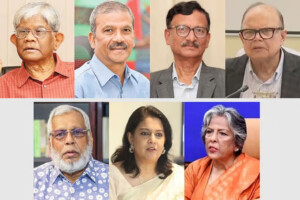 Post-Interim Government: Life After Office for Advisors