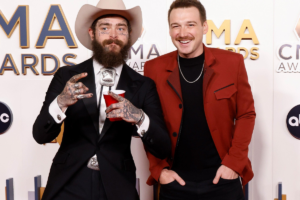 Post Malone-Morgan Wallen Collaboration:’F-1 Trillion’ Country Song