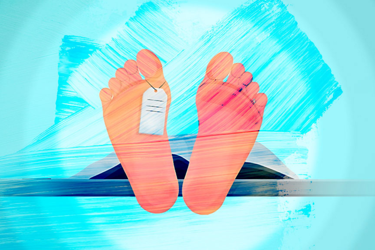 Post-Poll Clash Claims Young Supporter