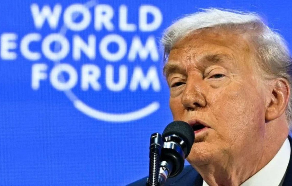 Post-War Global Order Faces Unprecedented Systemic Shocks