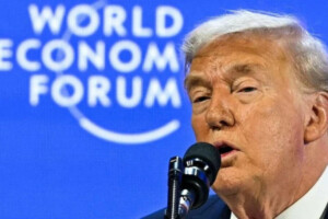 Post-War Global Order Faces Unprecedented Systemic Shocks