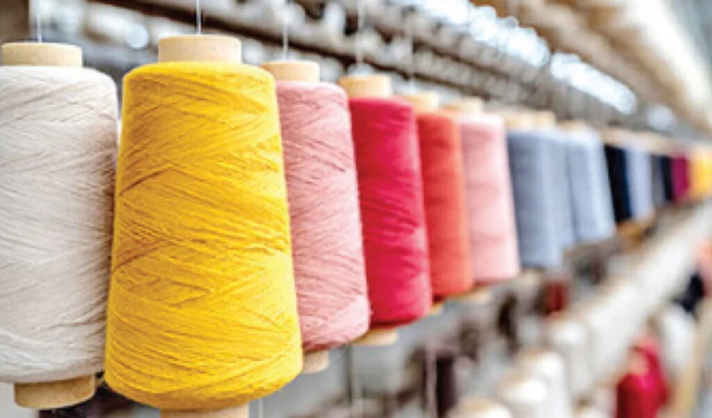 potential boost for local yarn apparel exports Potential Boost for Local Yarn Apparel Exports