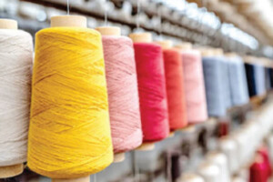 Potential Boost for Local Yarn Apparel Exports