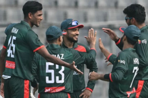 Potential Changes in Bangladesh’s Unofficial Final Lineup