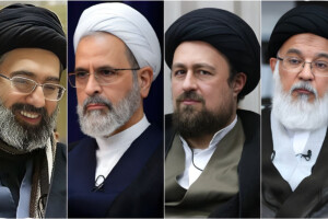 Potential Successors Emerge After Khamenei’s Death
