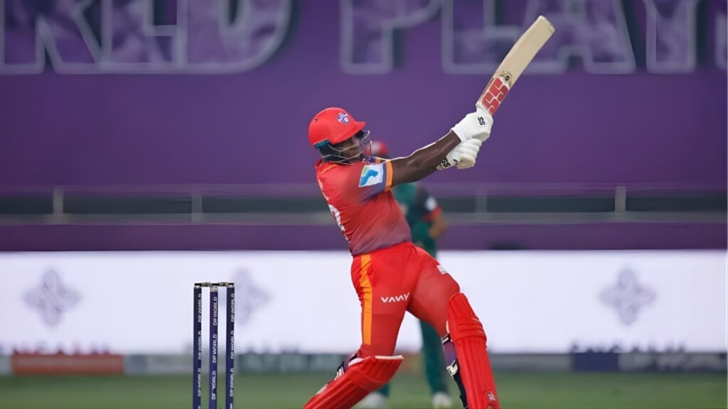 powell proud of successful west indies t20i captaincy stint Powell Proud of Successful West Indies T20I Captaincy Stint