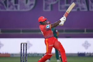 Powell Proud of Successful West Indies T20I Captaincy Stint