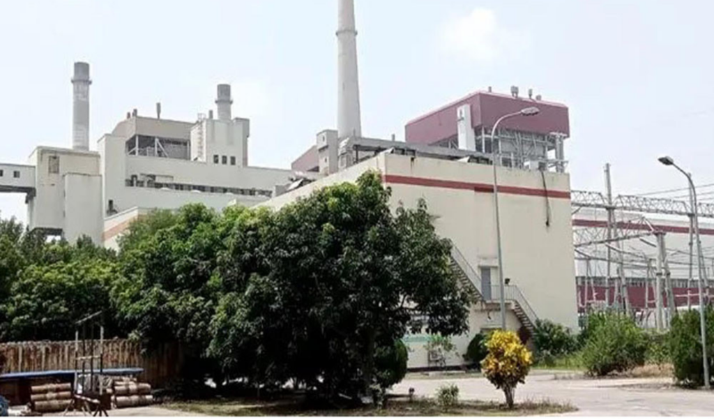 Power Generation Suspended at Barapukuria Thermal Power Plant 2 power generation suspended at barapukuria thermal power plant Power Generation Suspended at Barapukuria Thermal Power Plant