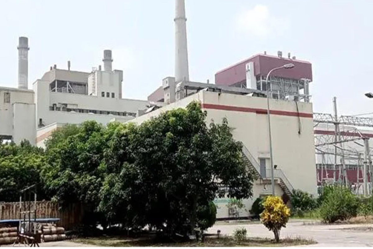 Power Generation Suspended at Barapukuria Thermal Power Plant