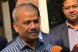 Power Transfer Expected Before Ramadan