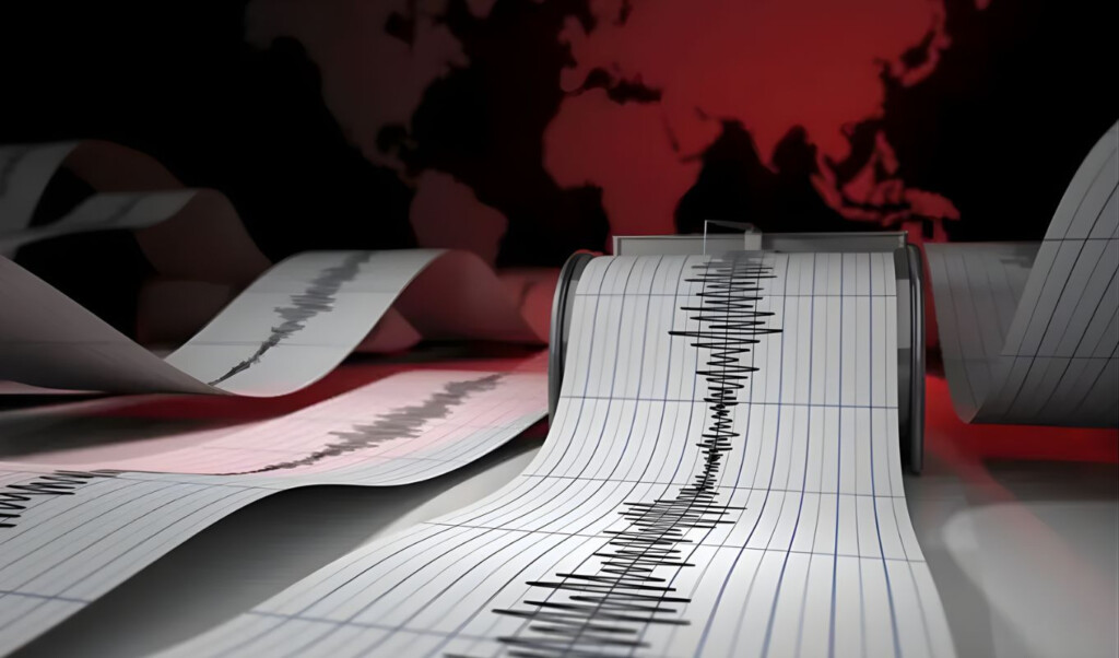powerful 76 magnitude earthquake strikes tonga Powerful 7.6-Magnitude Earthquake Strikes Tonga