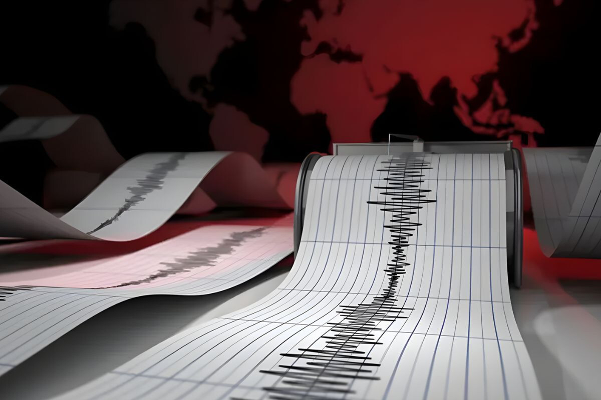 Powerful 7.6-Magnitude Earthquake Strikes Tonga