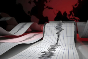Powerful 7.6-Magnitude Earthquake Strikes Tonga