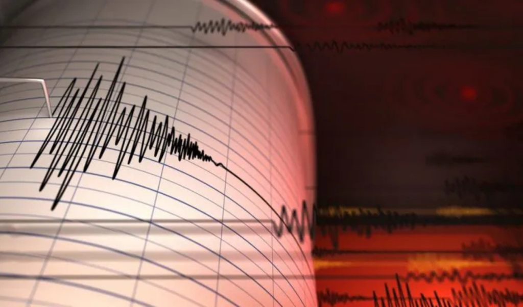 powerful earthquakes strike japan again tremors felt today Powerful Earthquakes Strike Japan Again, Tremors Felt Today