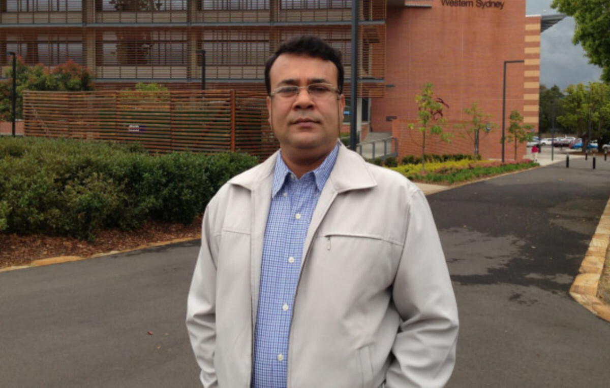 PR System Could Create Chaos: National University VC