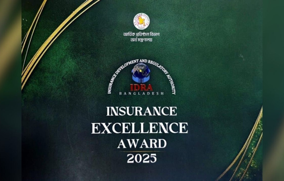 Pragati Insurance Secures Top Spot at IDRA Awards