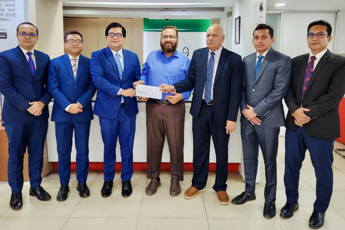 Pragati Insurance Settles First Car Insurance Claim Under MDBPLC Bancassurance Partnership