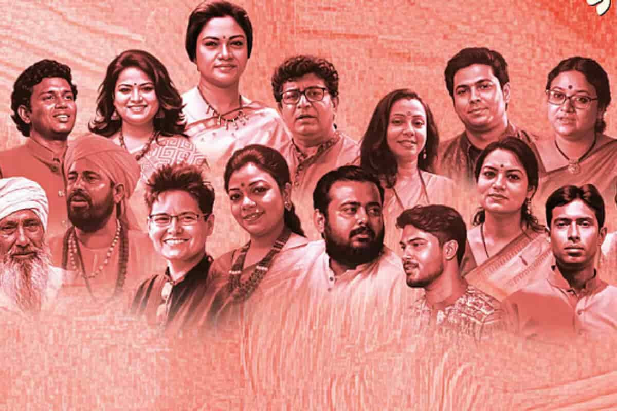 “Prane Ano Gan” Celebrating Victory Month with Music and Culture