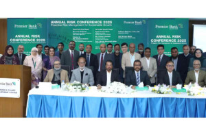 Premier Bank Advances Risk Governance Framework