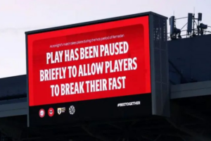 Premier League Introduces Ramadan Breaks