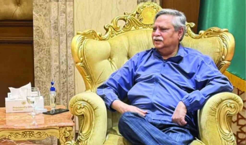 President Alleges Interim Government Ignored Agreement 3 president alleges interim government ignored agreement President Alleges Interim Government Ignored Agreement